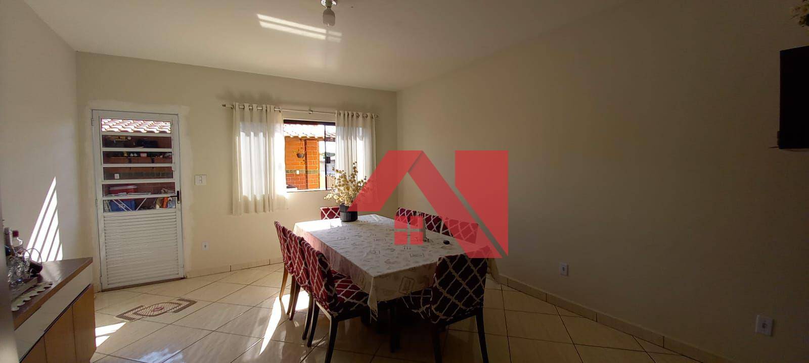 Casa à venda com 3 quartos, 385m² - Foto 7