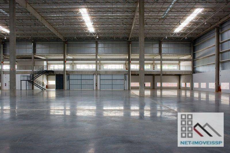 Depósito-Galpão-Armazém para alugar, 3570m² - Foto 10