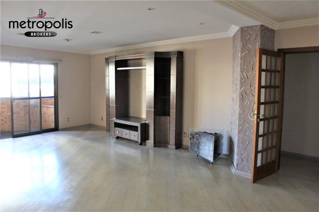 Apartamento à venda com 3 quartos, 242m² - Foto 5