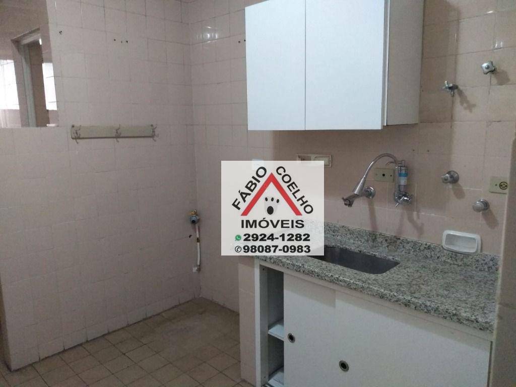 Apartamento à venda com 3 quartos, 85m² - Foto 5