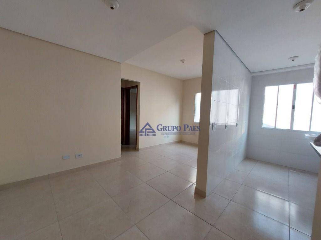 Apartamento, 2 quartos, 46 m² - Foto 2