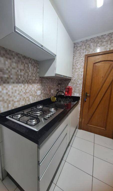 Apartamento à venda com 3 quartos, 70m² - Foto 34