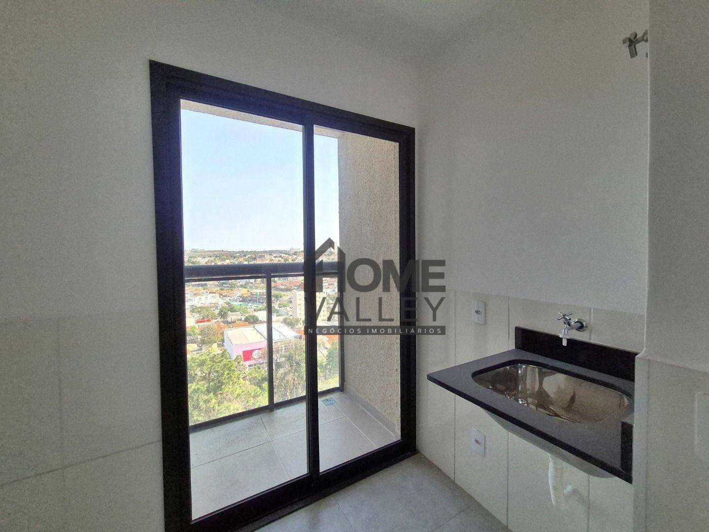 Apartamento à venda com 3 quartos, 97m² - Foto 4