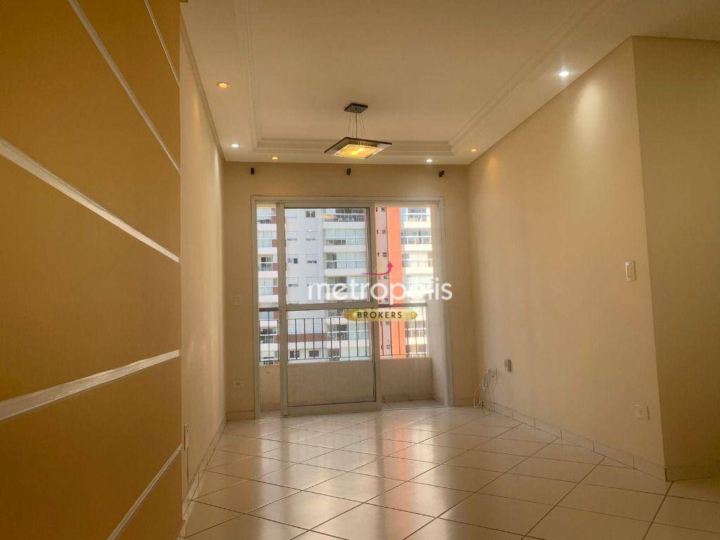 Apartamento à venda com 2 quartos, 68m² - Foto 2