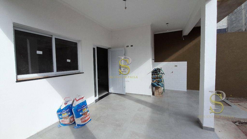 Casa de Condomínio à venda com 3 quartos, 113m² - Foto 6