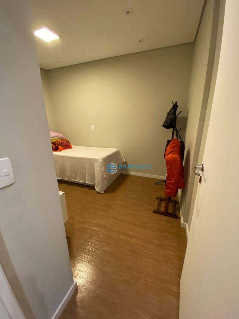 Apartamento à venda com 3 quartos, 124m² - Foto 39