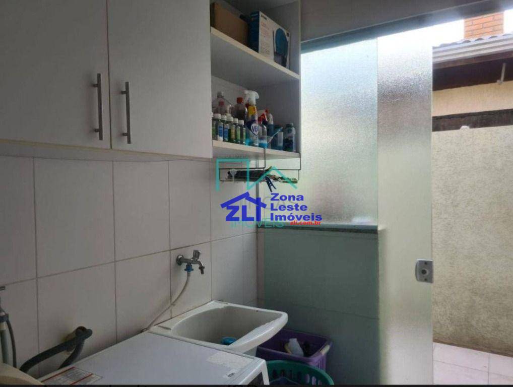 Sobrado à venda com 3 quartos, 220m² - Foto 17