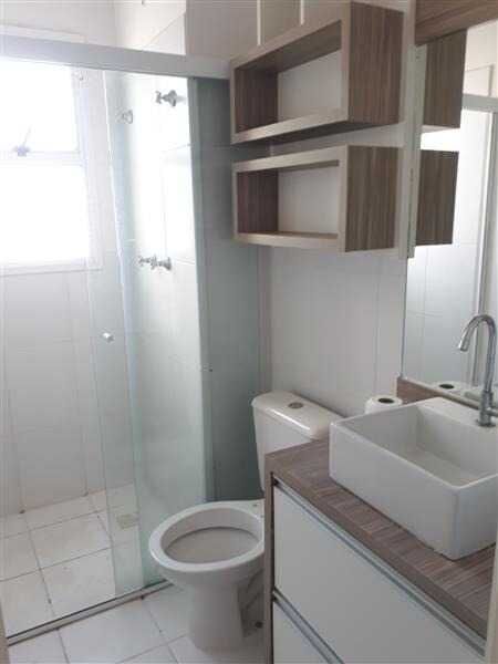 Apartamento para alugar com 1 quarto, 52m² - Foto 6