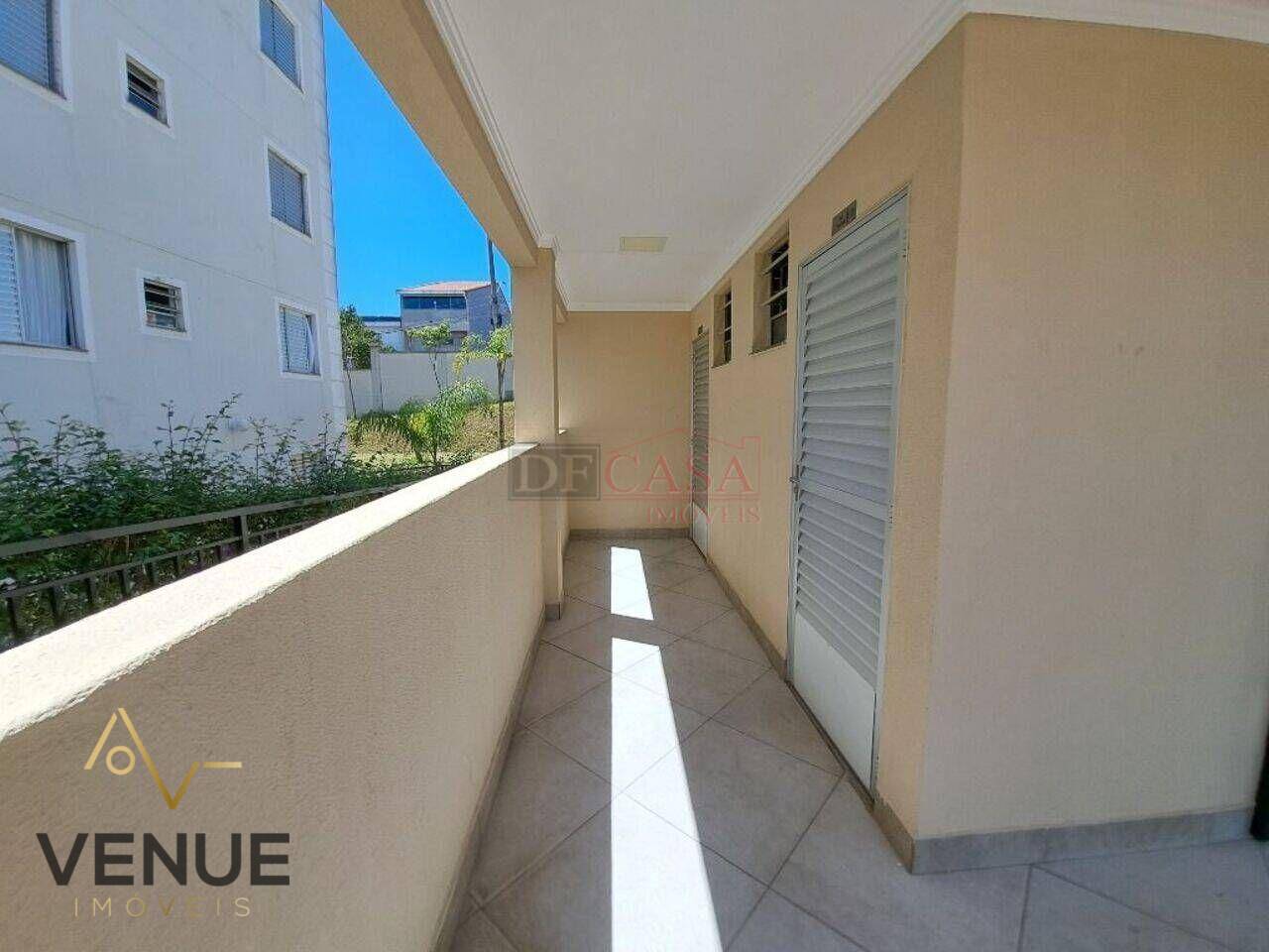 Apartamento à venda com 2 quartos, 44m² - Foto 8