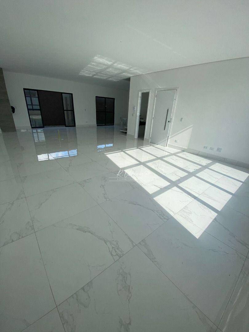 Sobrado à venda com 3 quartos, 207m² - Foto 6