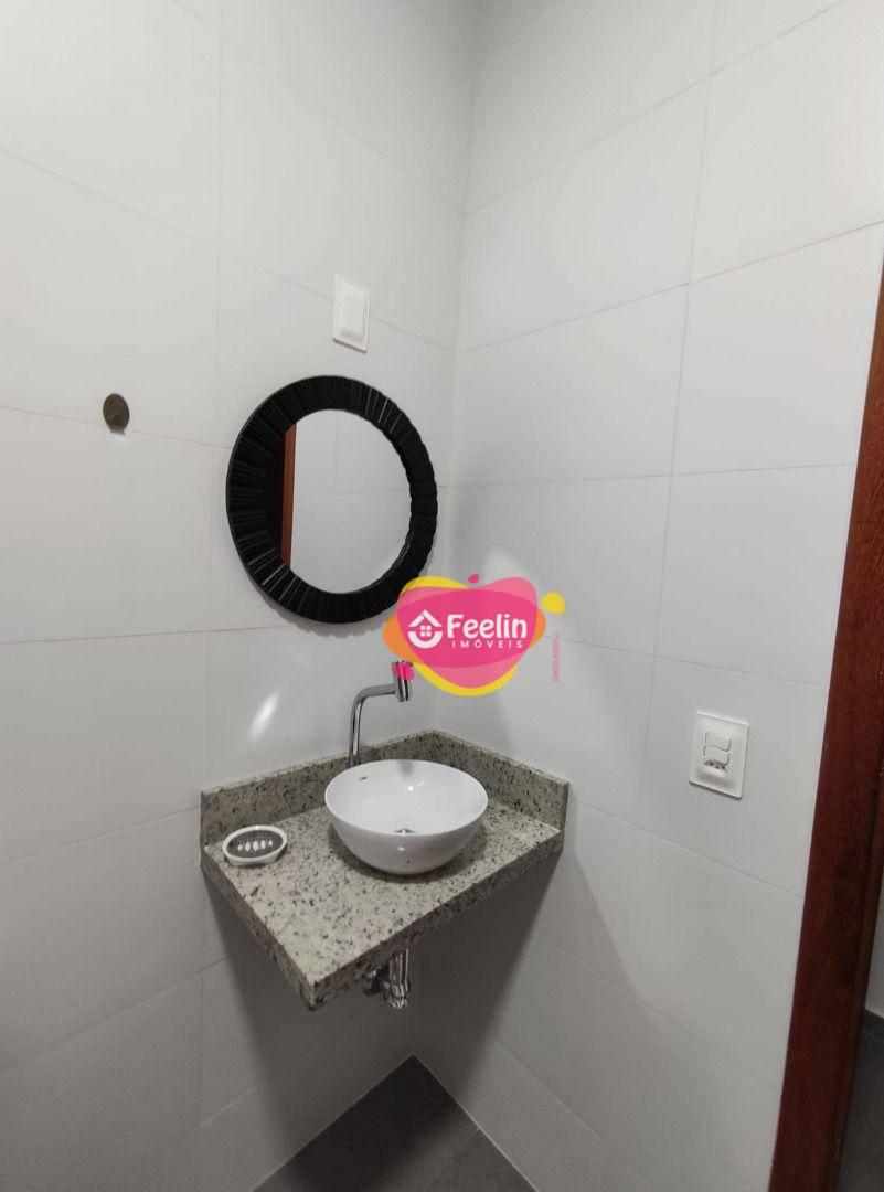 Casa, 3 quartos, 126 m² - Foto 28