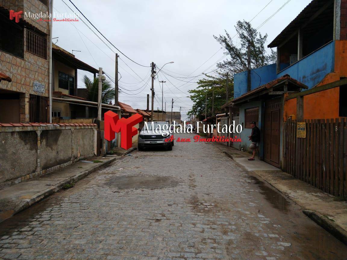 Casa à venda com 1 quarto, 30m² - Foto 3