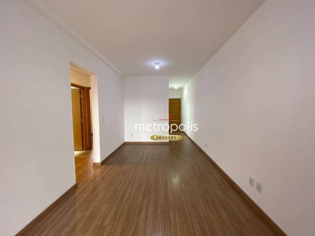 Apartamento para alugar com 2 quartos, 63m² - Foto 4