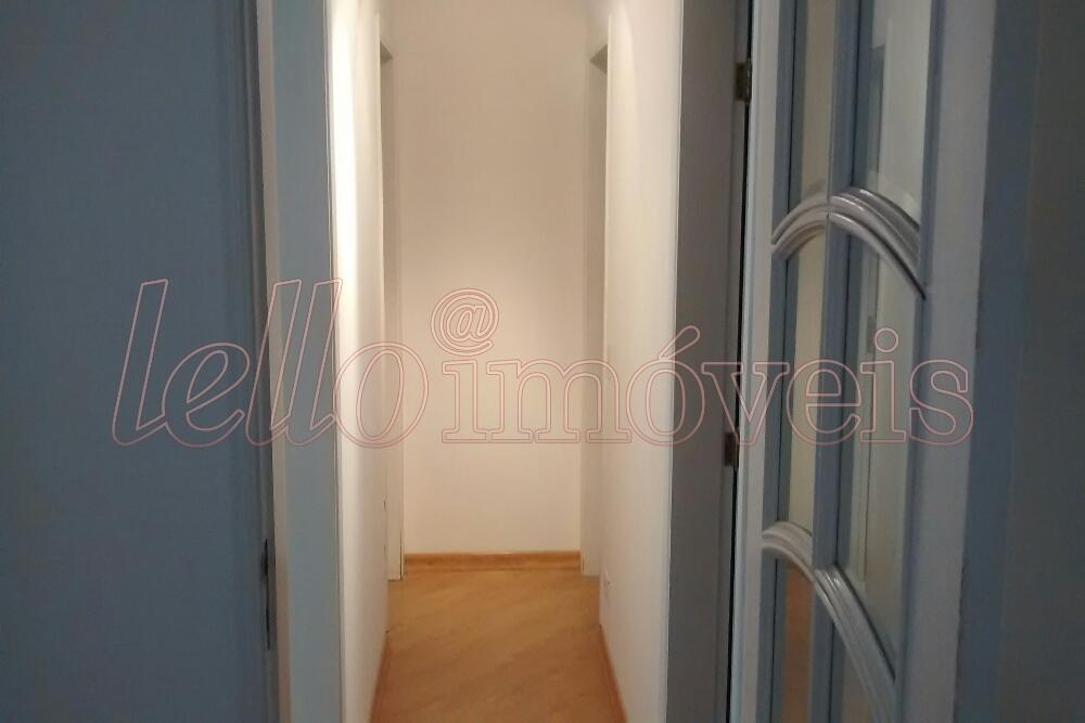 Apartamento para alugar com 3 quartos, 100m² - Foto 4