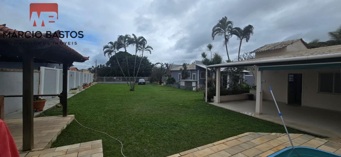 Casa à venda com 5 quartos, 1185m² - Foto 15