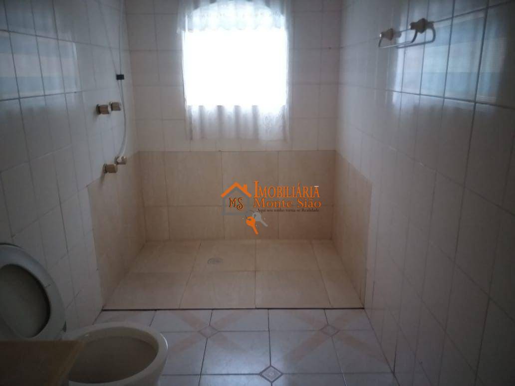 Sobrado à venda com 3 quartos, 133m² - Foto 11