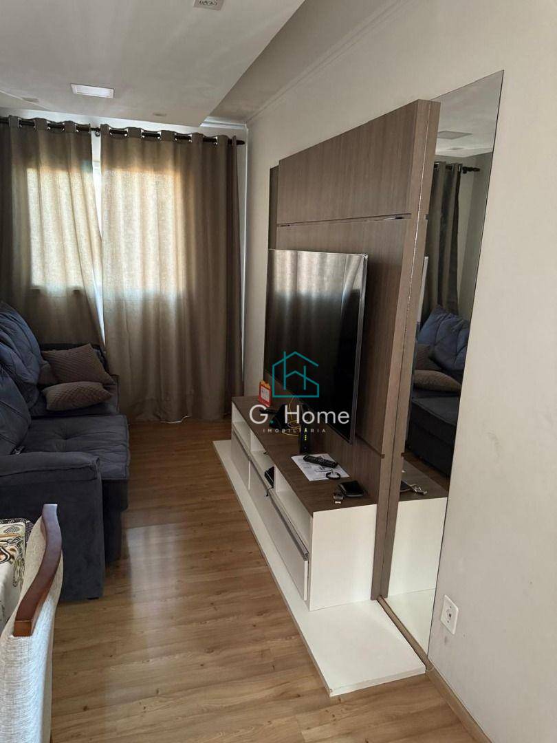 Apartamento à venda com 3 quartos, 65m² - Foto 4