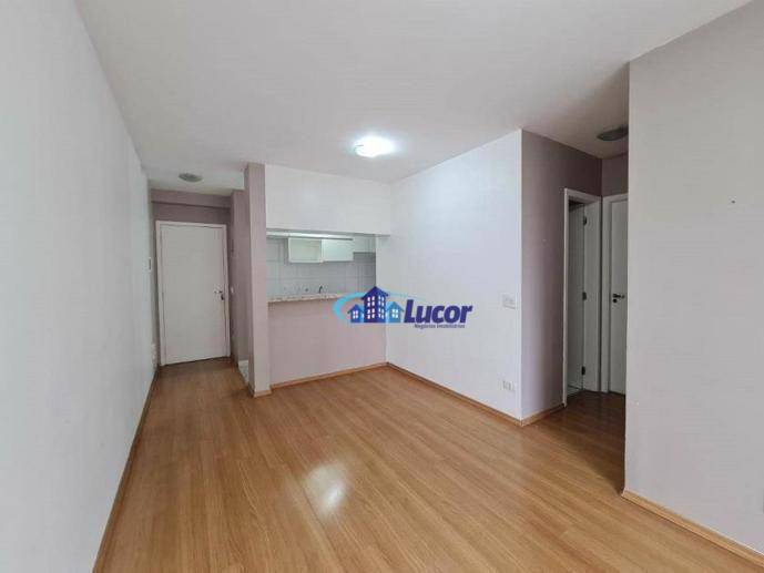 Apartamento à venda com 2 quartos, 49m² - Foto 4