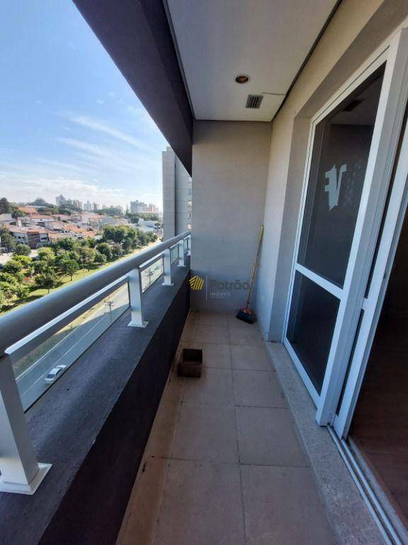 Conjunto Comercial-Sala à venda, 32m² - Foto 5