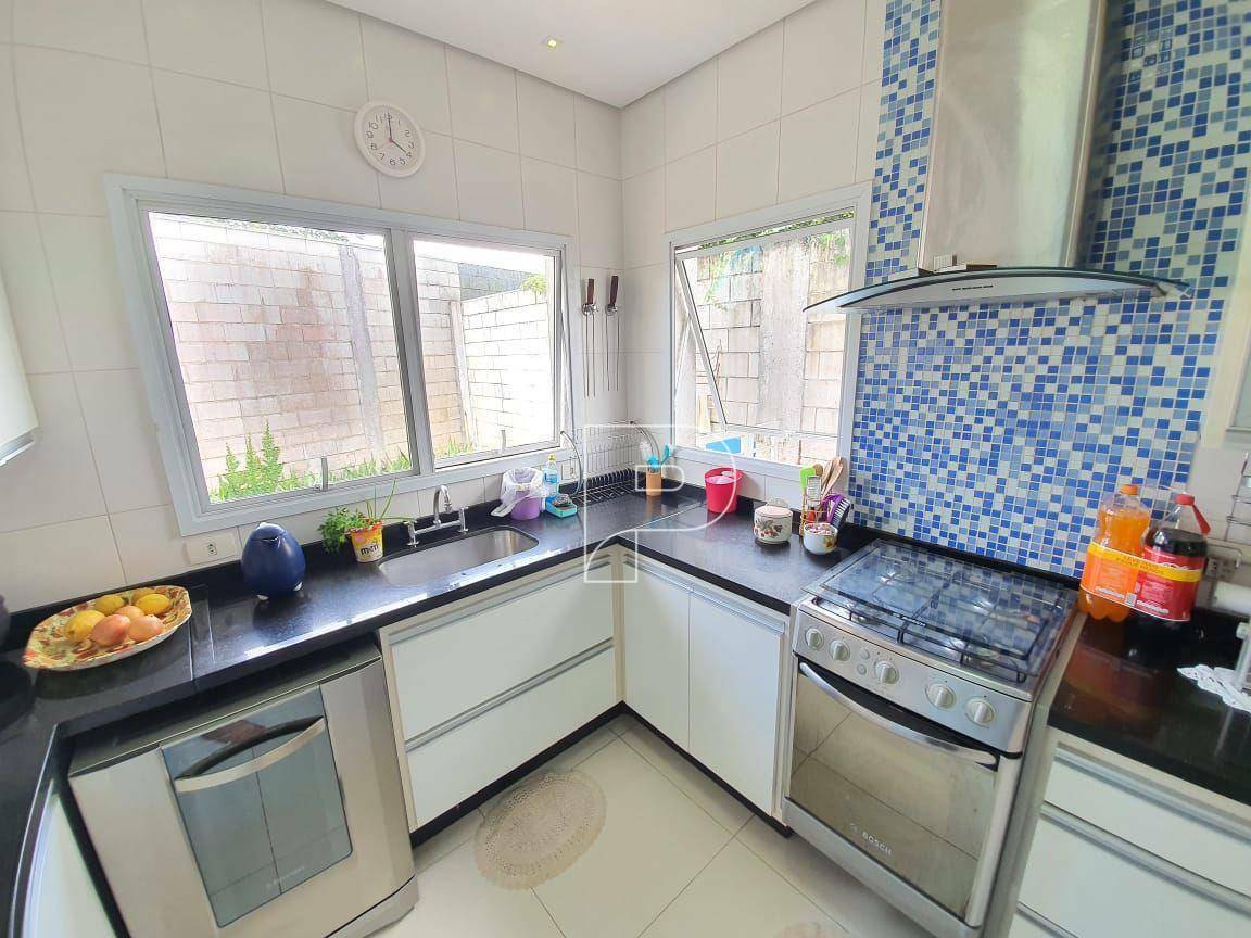 Casa de Condomínio à venda com 3 quartos, 183m² - Foto 6