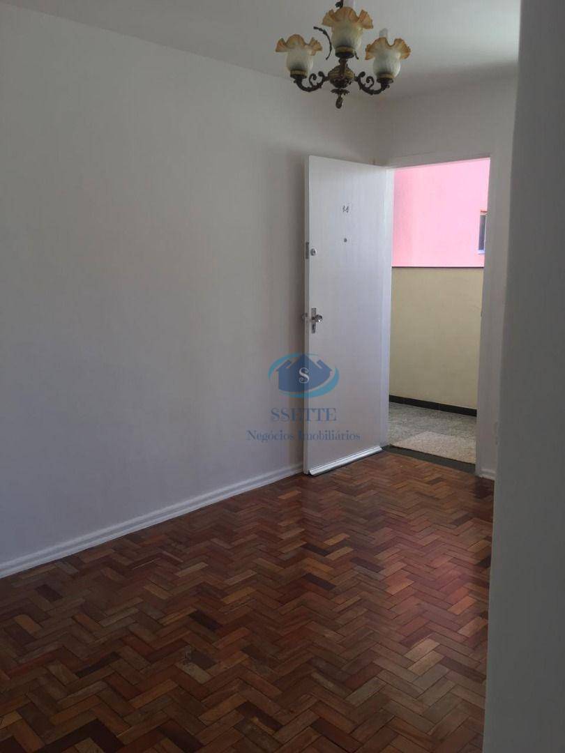 Apartamento à venda com 2 quartos, 48m² - Foto 11