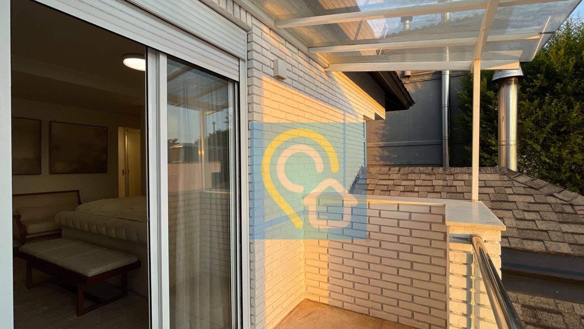 Casa de Condomínio, 4 quartos - Foto 56