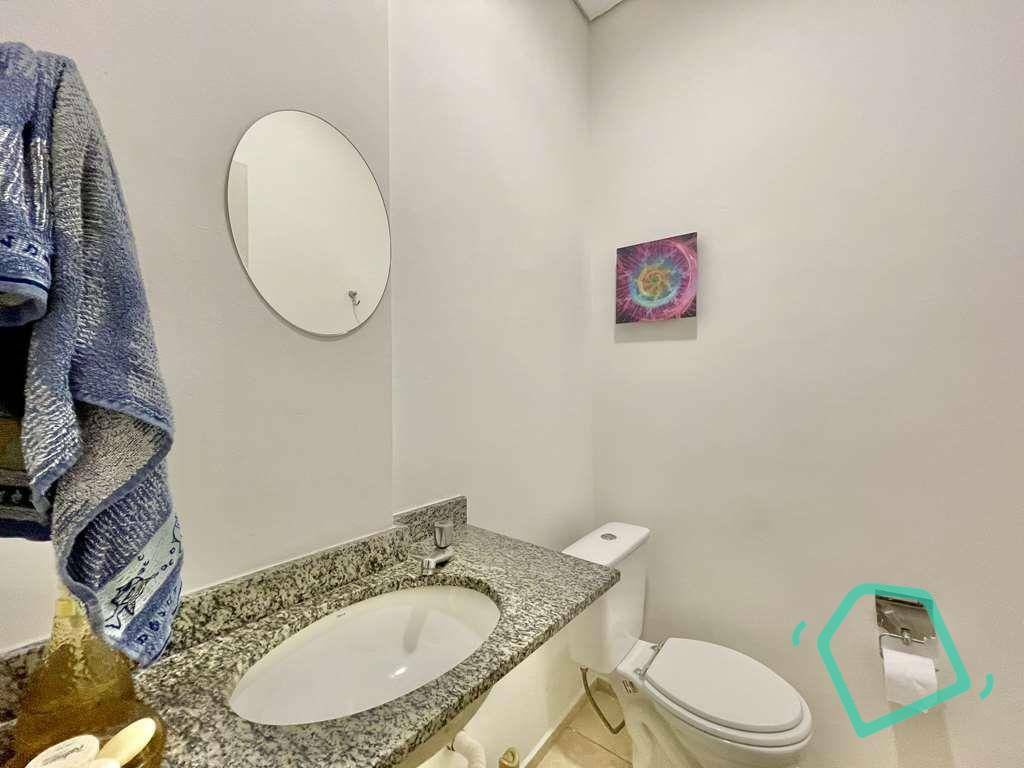 Conjunto Comercial-Sala à venda, 81m² - Foto 13