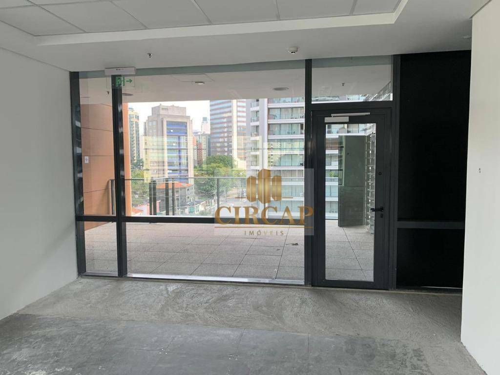 Prédio Inteiro para alugar, 1307m² - Foto 14