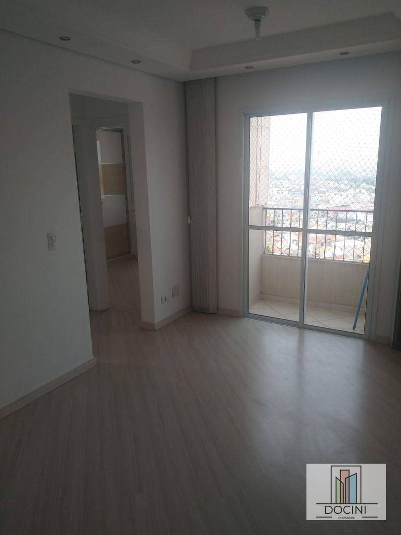 Apartamento à venda com 2 quartos, 47m² - Foto 14