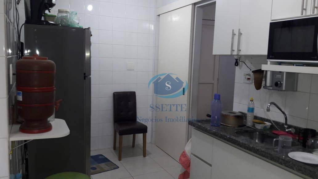 Apartamento à venda com 1 quarto, 71m² - Foto 8