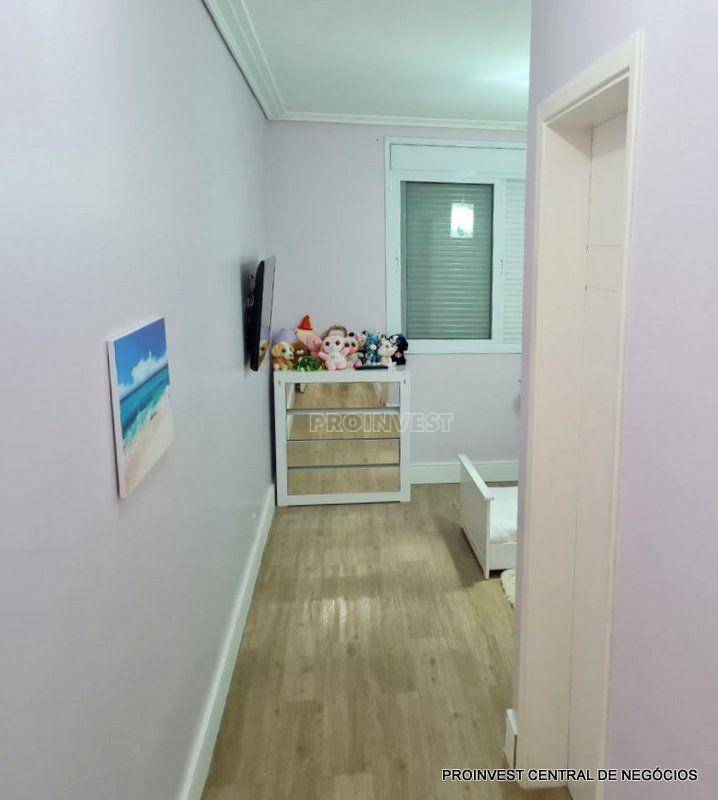 Casa de Condomínio à venda com 3 quartos, 281m² - Foto 19