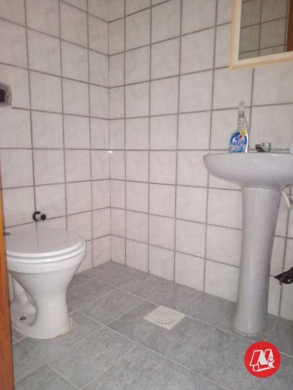 Conjunto Comercial-Sala à venda, 33m² - Foto 6