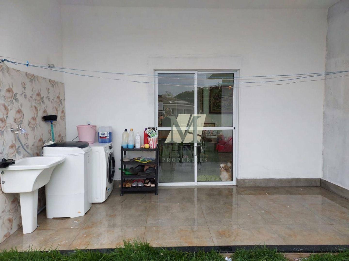 Casa de Condomínio à venda com 2 quartos, 102m² - Foto 13