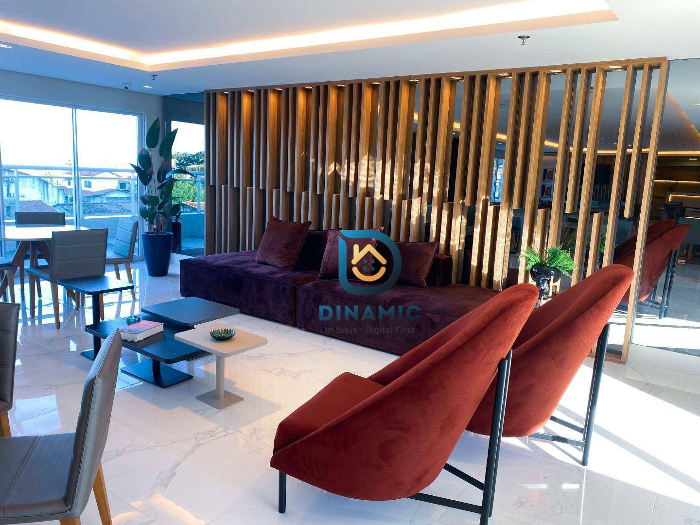 Apartamento à venda com 2 quartos, 54m² - Foto 24