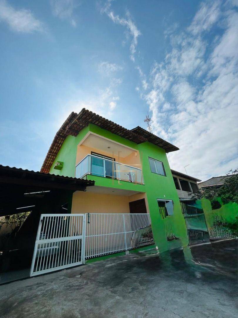 Casa à venda com 4 quartos, 300m² - Foto 24