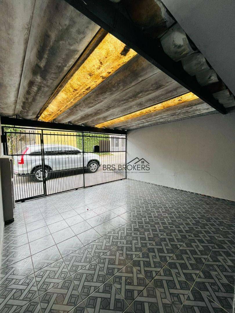 Casa à venda com 3 quartos, 137M2 - Foto 39