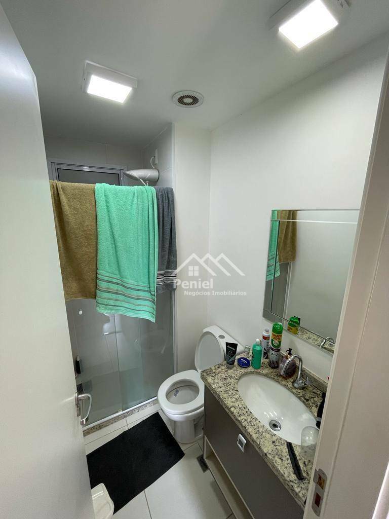 Apartamento à venda com 3 quartos, 67m² - Foto 9