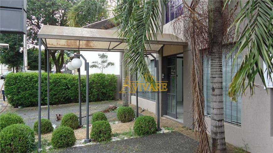 Prédio Inteiro à venda e aluguel, 200m² - Foto 2