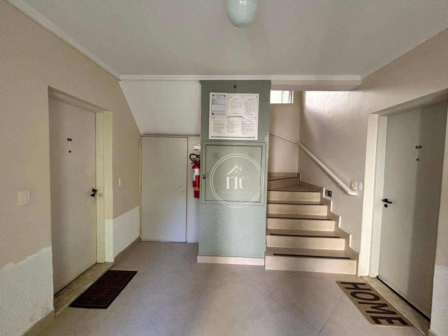 Apartamento à venda com 2 quartos, 65m² - Foto 9