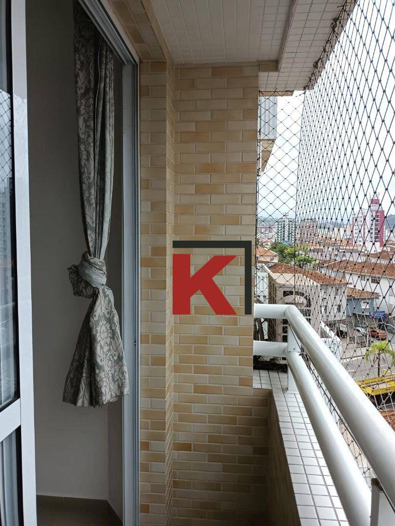 Apartamento, 2 quartos, 58 m² - Foto 3