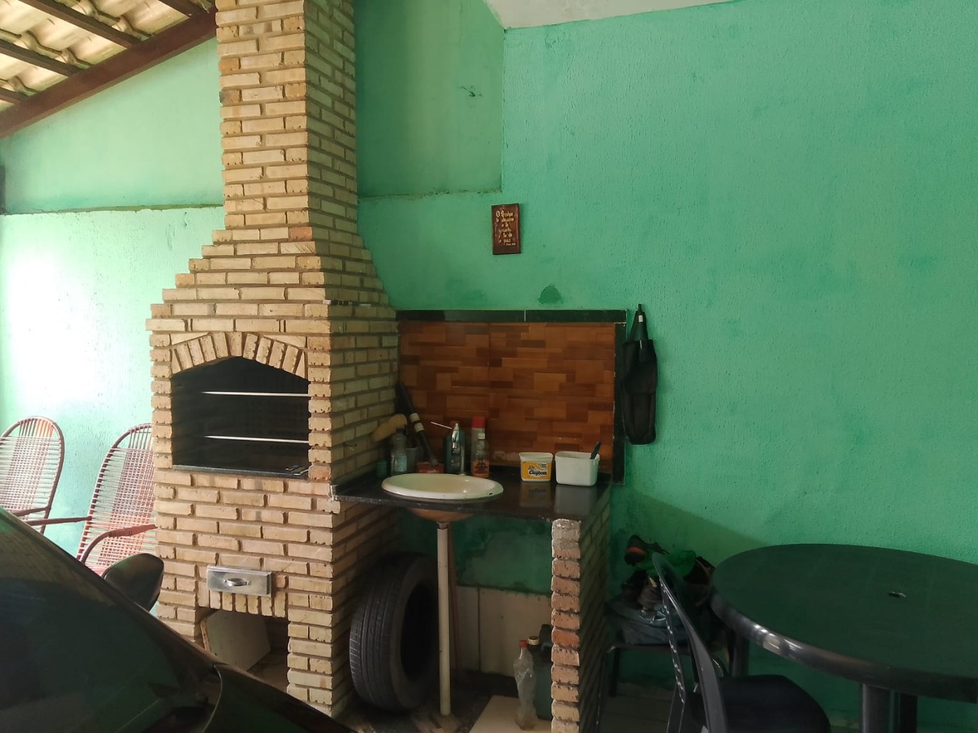 Casa à venda com 3 quartos, 114m² - Foto 24