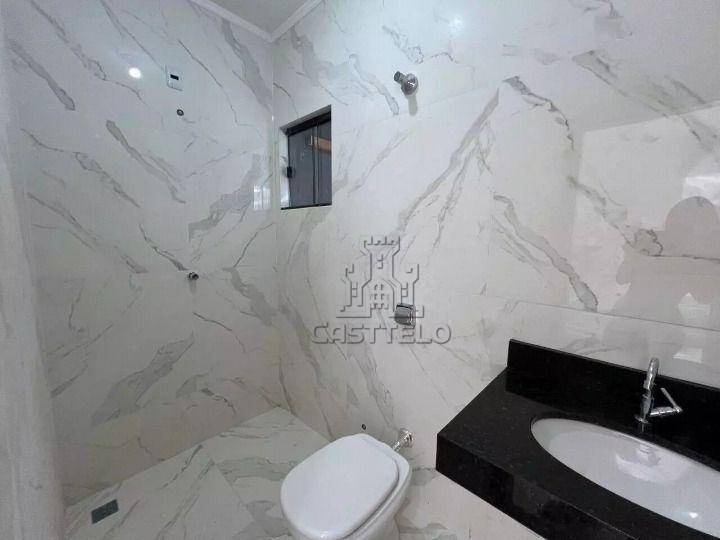 Casa, 3 quartos, 80 m² - Foto 3