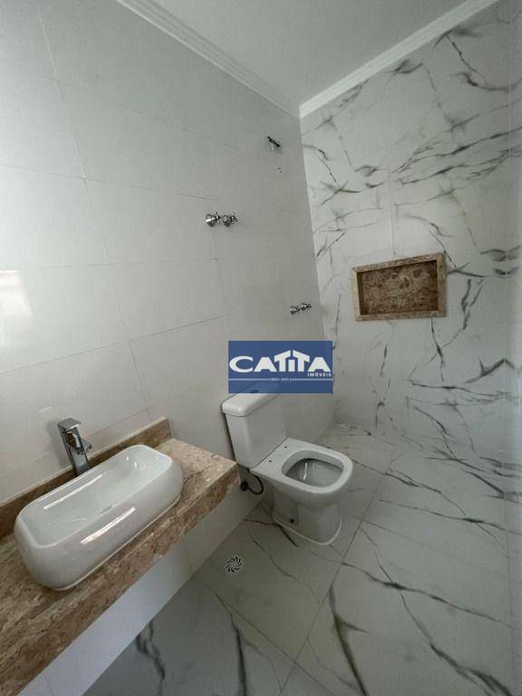 Sobrado à venda com 3 quartos, 131m² - Foto 12