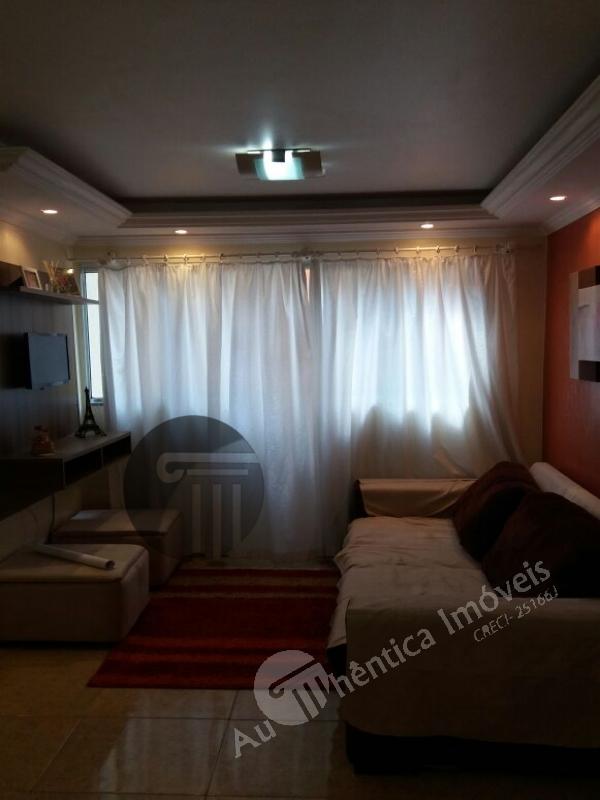 Apartamento à venda com 2 quartos, 56m² - Foto 5