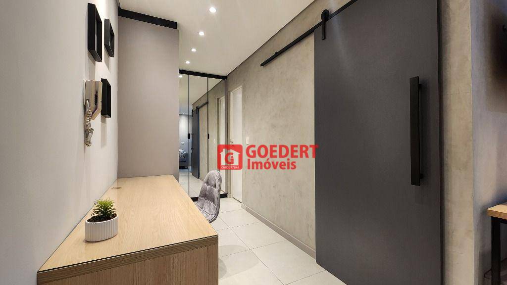 Kitnet-Studio, 38 m² - Foto 5