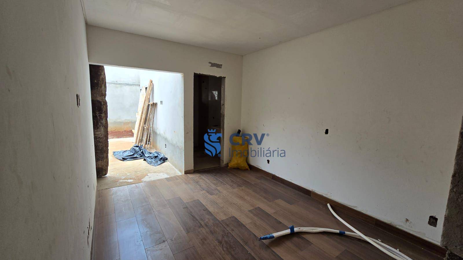 Casa à venda com 3 quartos, 130m² - Foto 7