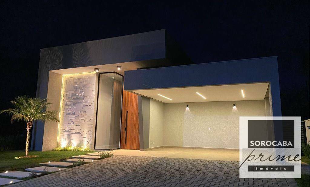 Casa de Condomínio à venda com 3 quartos, 239m² - Foto 15