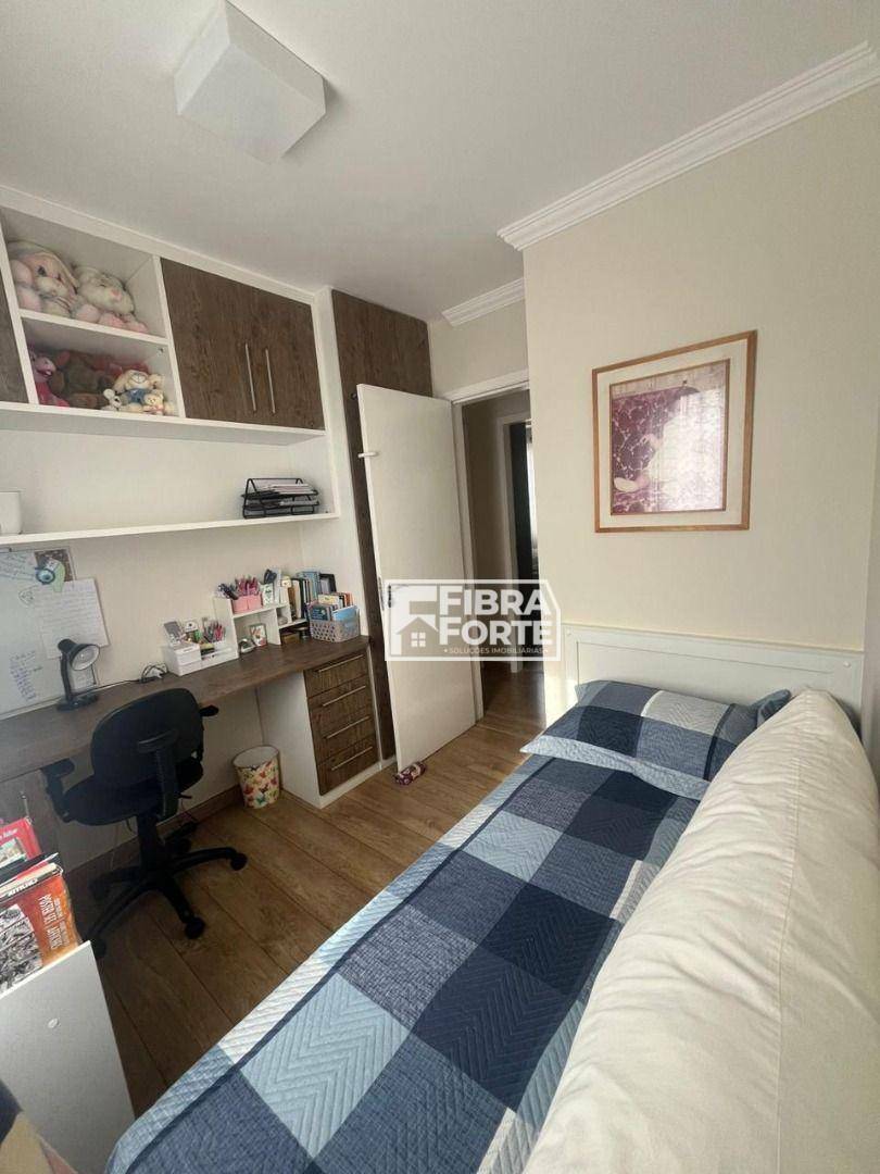 Apartamento à venda com 3 quartos, 89m² - Foto 18