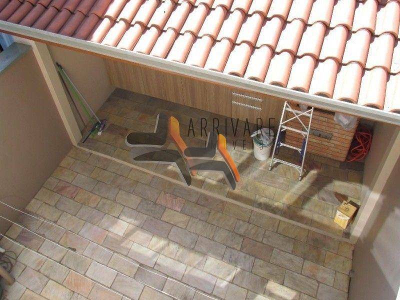 Sobrado à venda com 3 quartos, 206m² - Foto 14