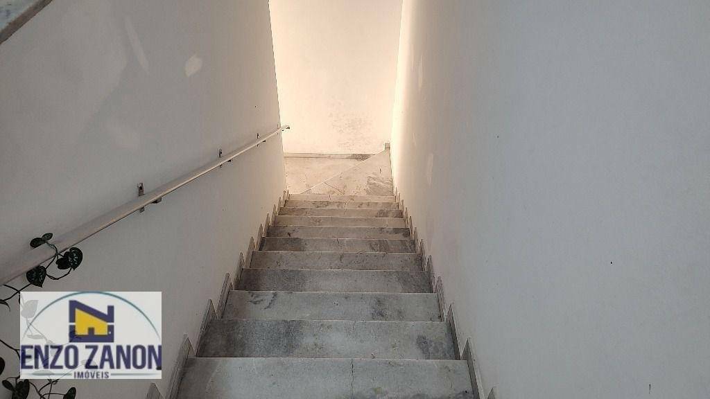 Casa à venda e aluguel com 3 quartos, 258m² - Foto 20